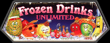 Frozen Drinks Unlimited